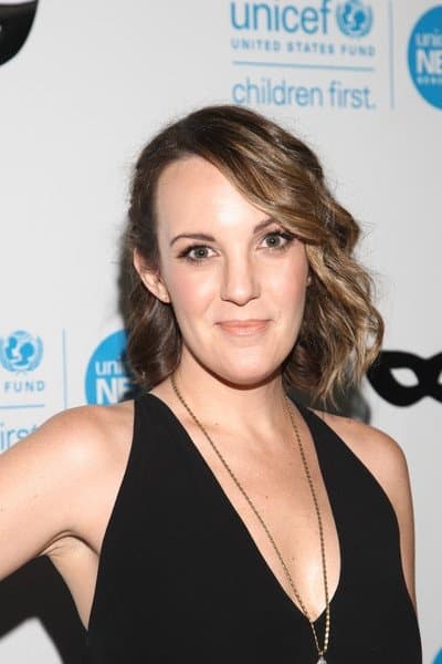 Jen Zaborowski profile