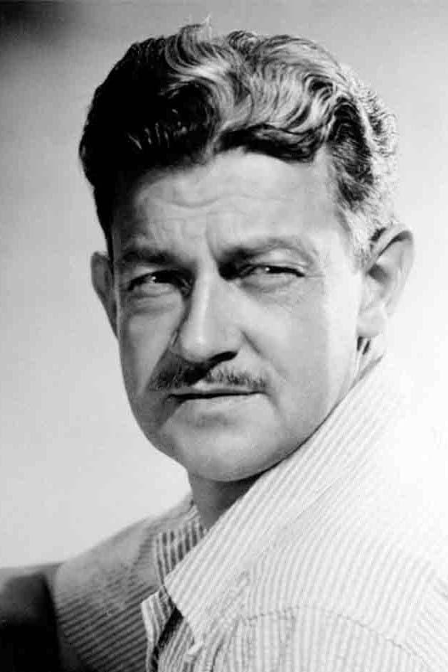 Preston Sturges profile