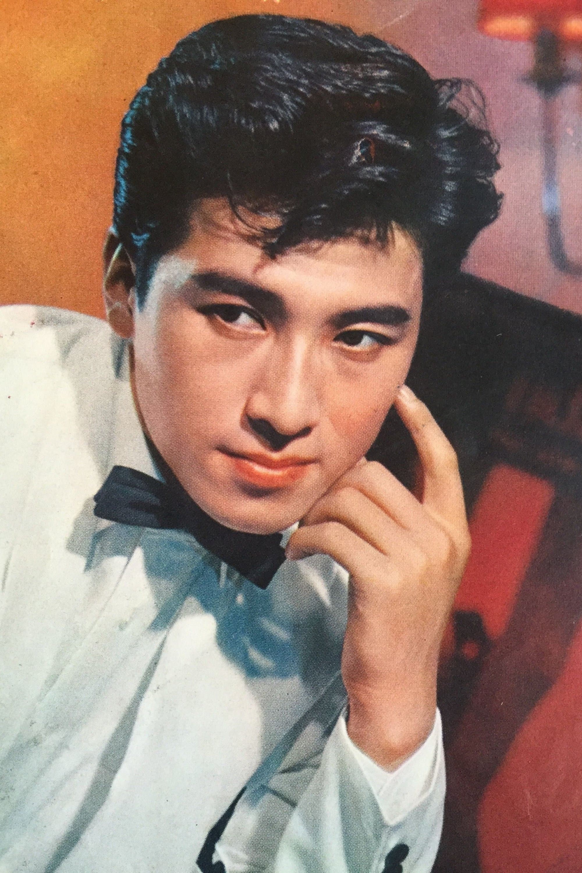 Akira Takarada profile