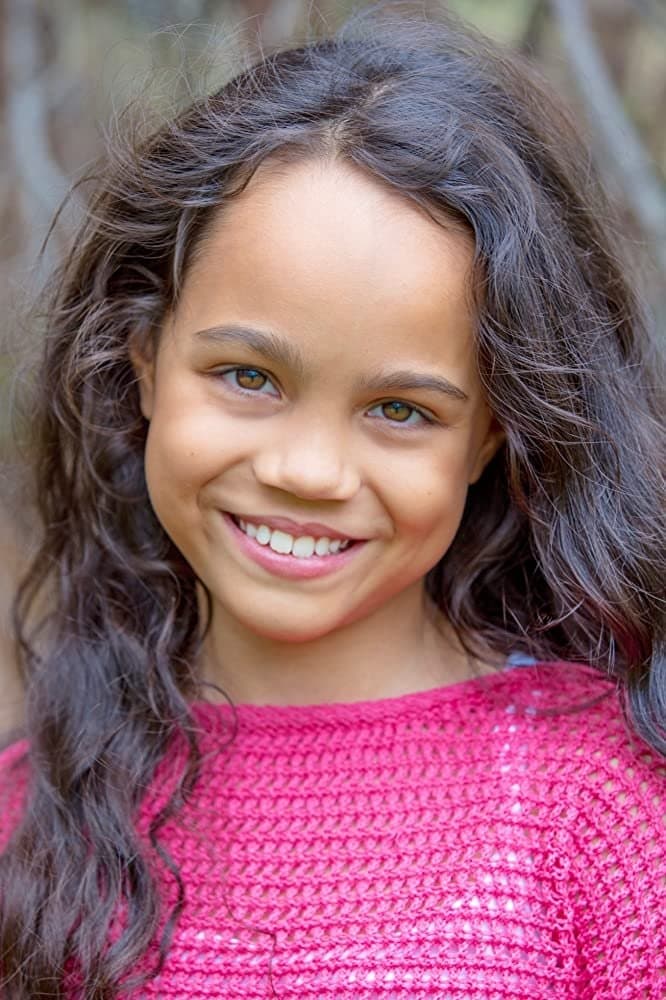 Chloe De Los Santos profile