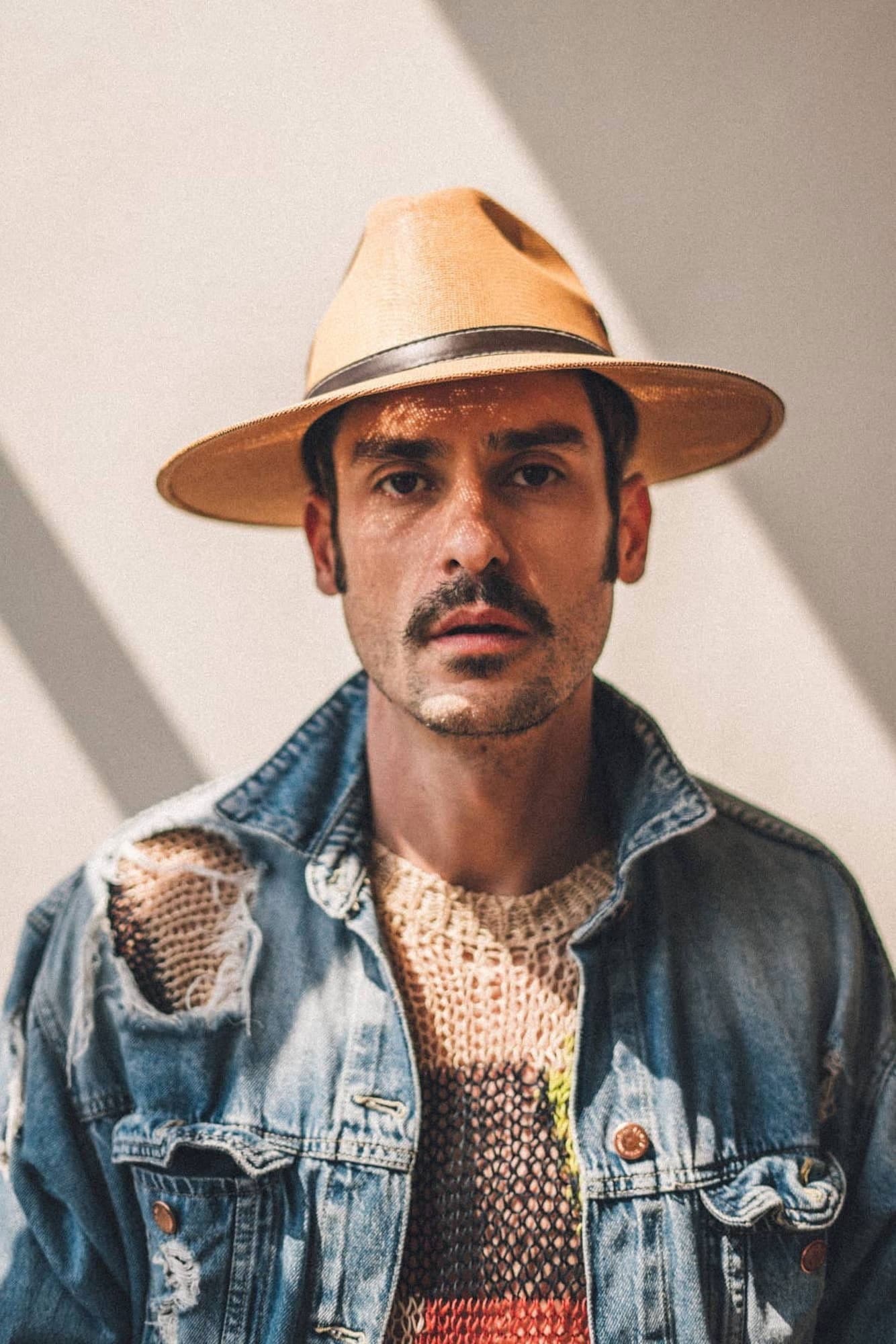 Michel Chauvet profile