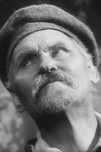 Sergey Borisov profile