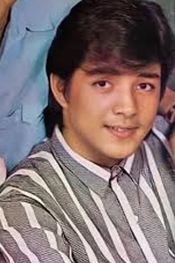 Ronnel Victor profile