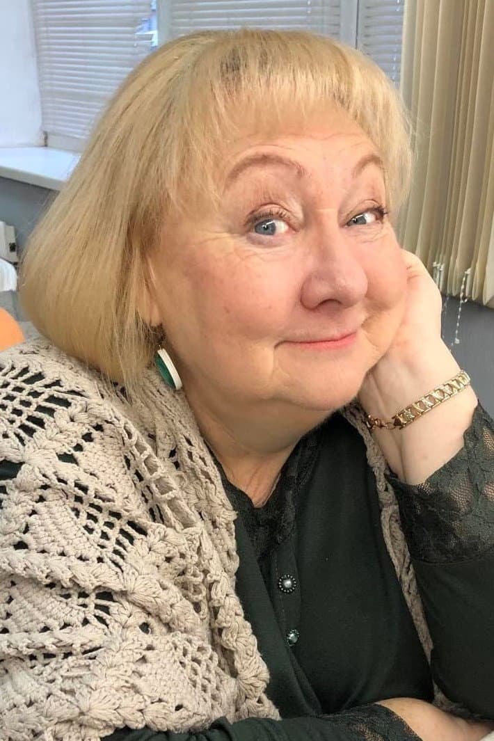 Tetiana Sheliha profile