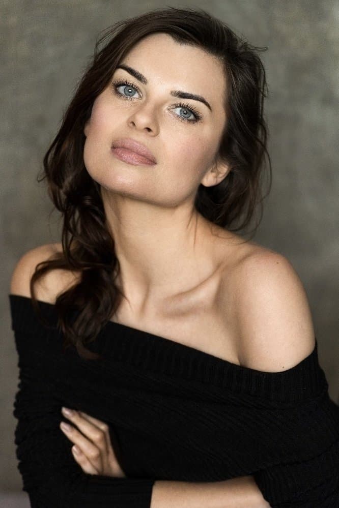 Rebekah Wainwright profile