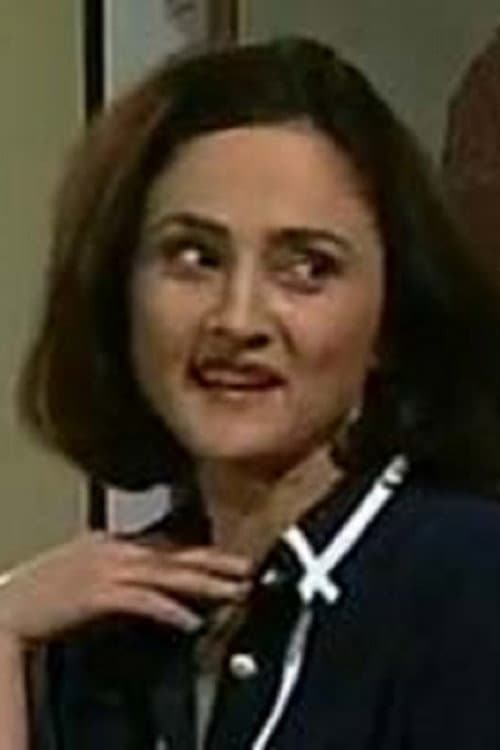 Marianna Xenidou profile