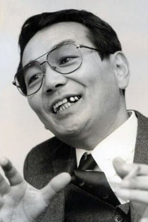 Yoshihiro Yūki profile
