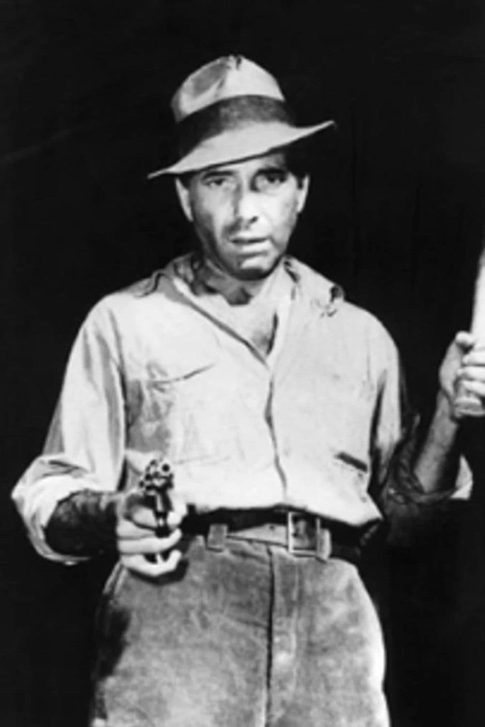 Margarito Luna profile