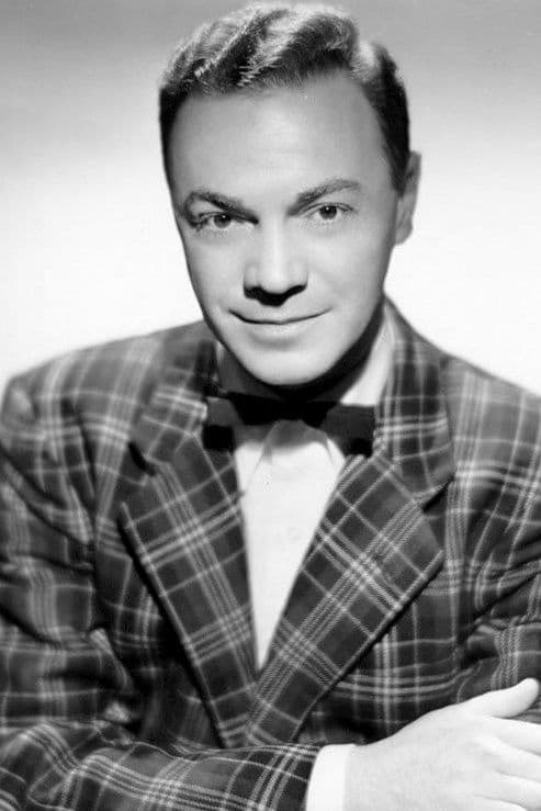 Alan Freed profile