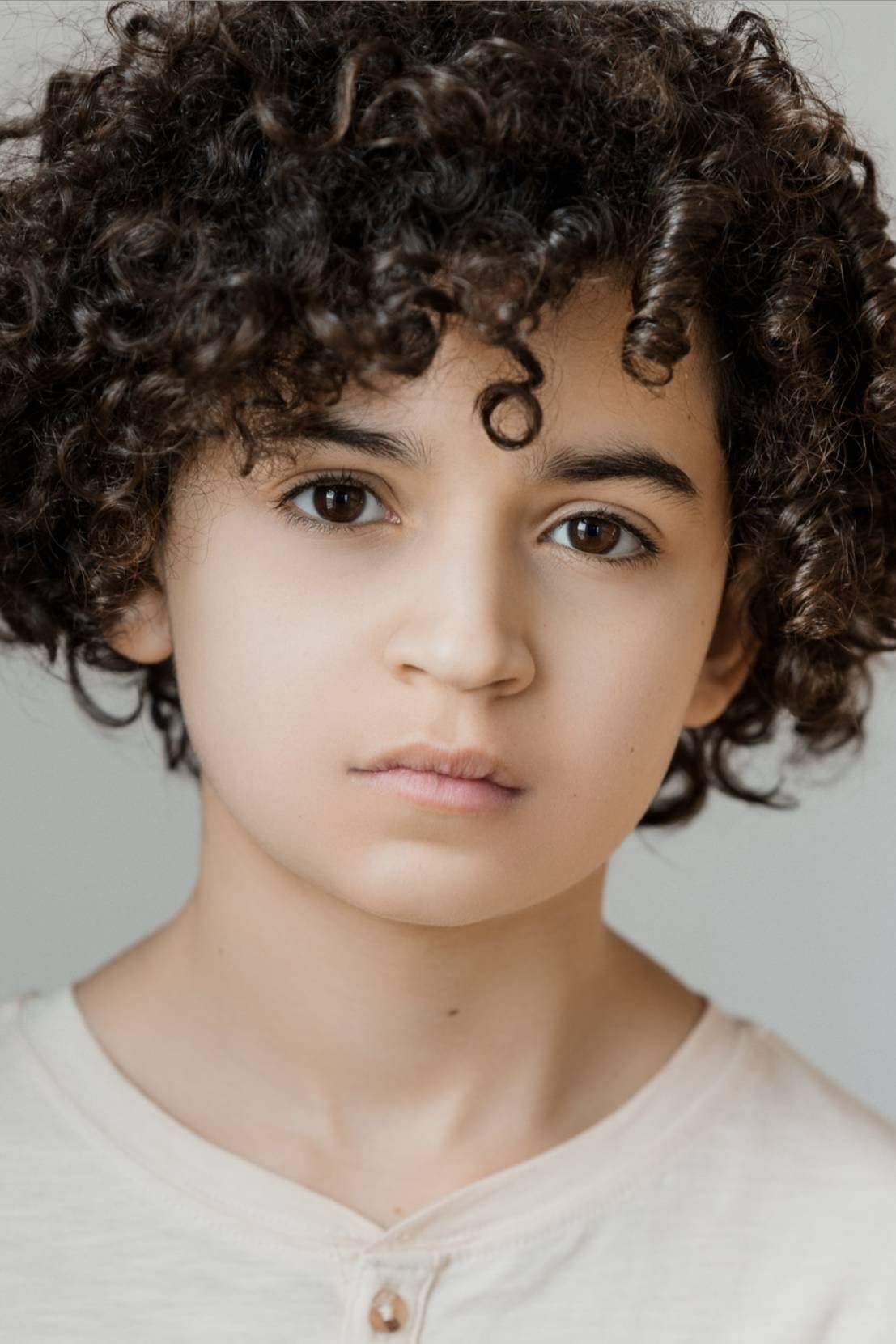 Dean Scott Vazquez profile