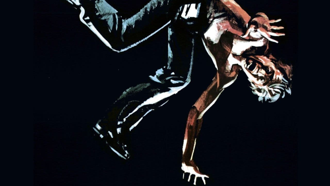 Hallucination Strip backdrop