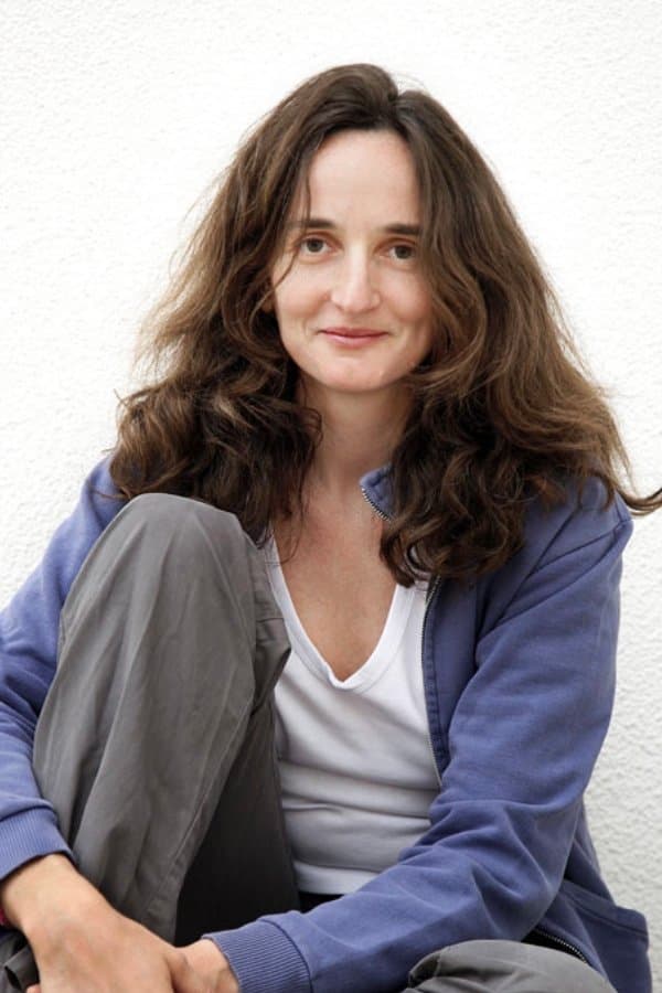 Julie Bertuccelli profile