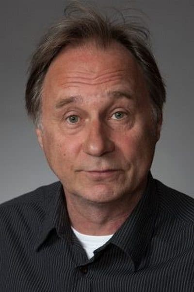 Tom Lindholm profile