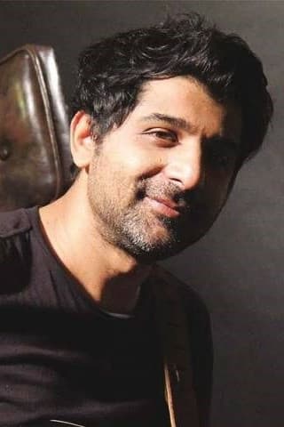 Shuja Haider profile