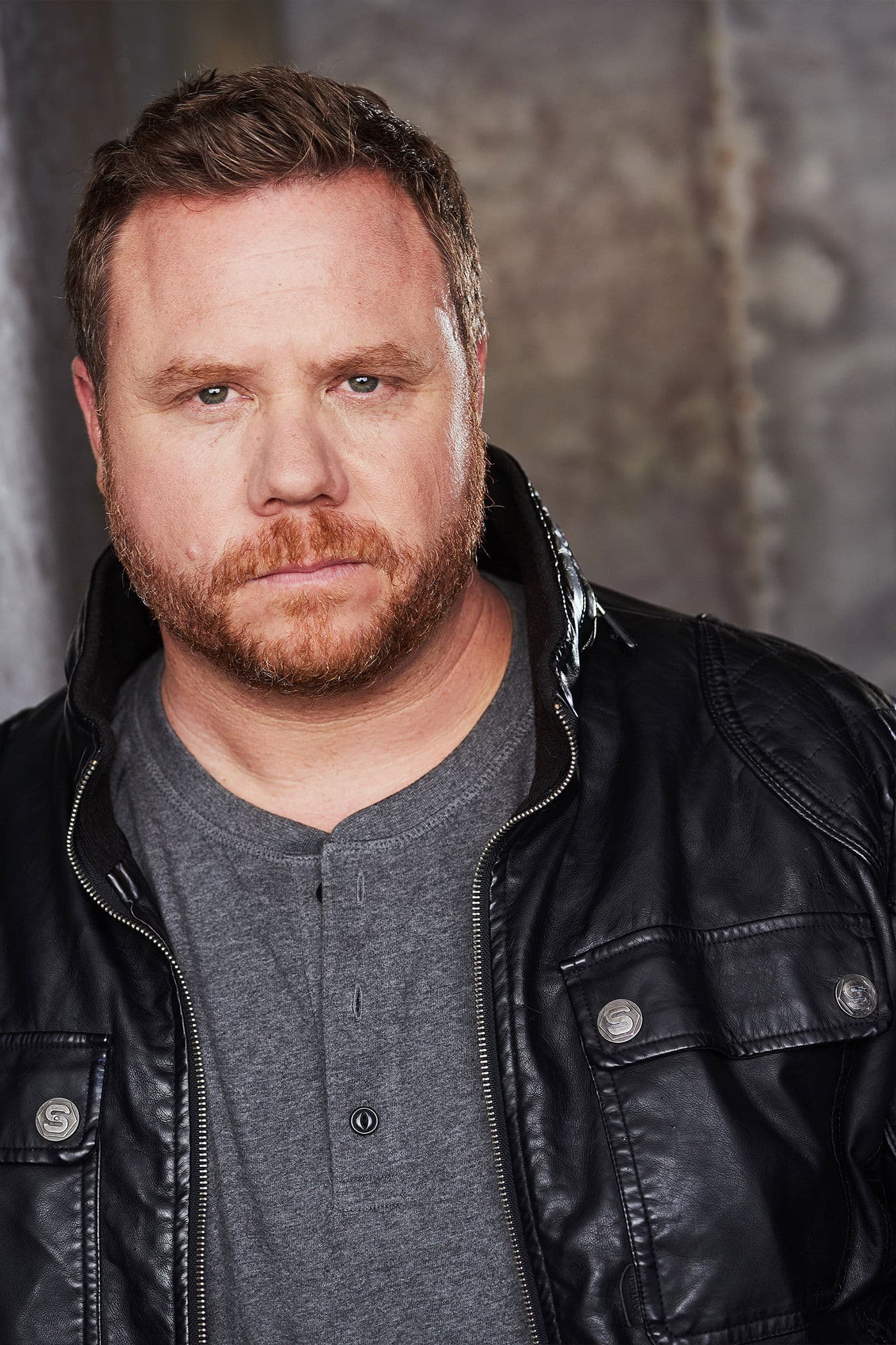 Ryan Quinn Adams profile