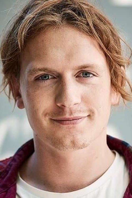 Vebjørn Enger profile