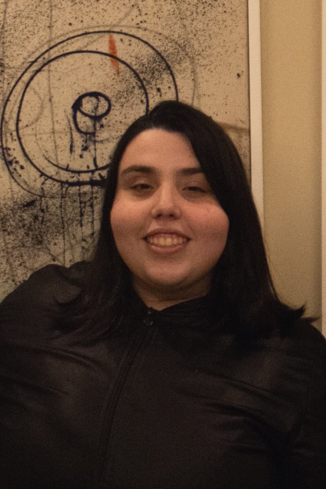 Lívia Azambuja profile