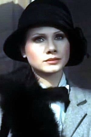 Grażyna Trela profile