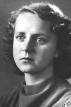 Tuulikki Pohjola profile