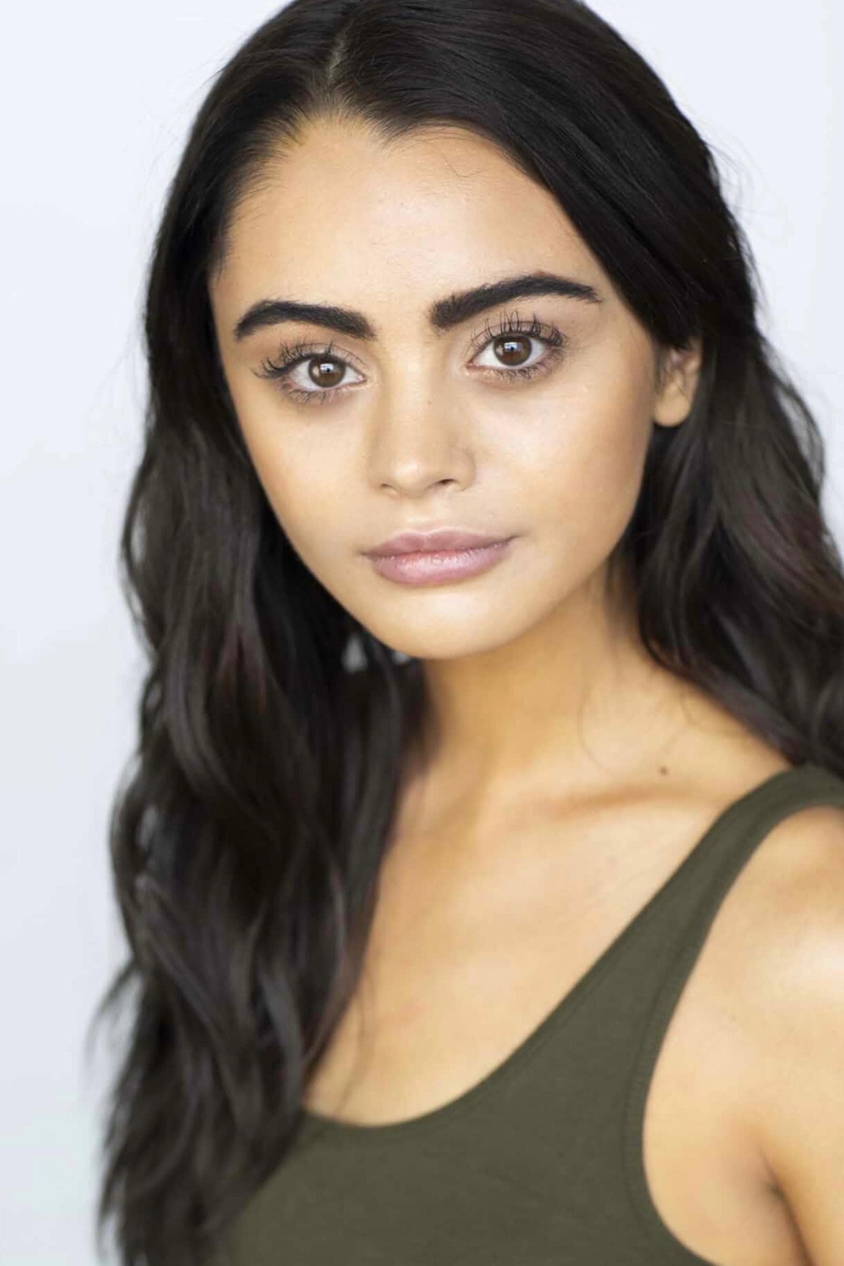 Ilirida Memedovski profile