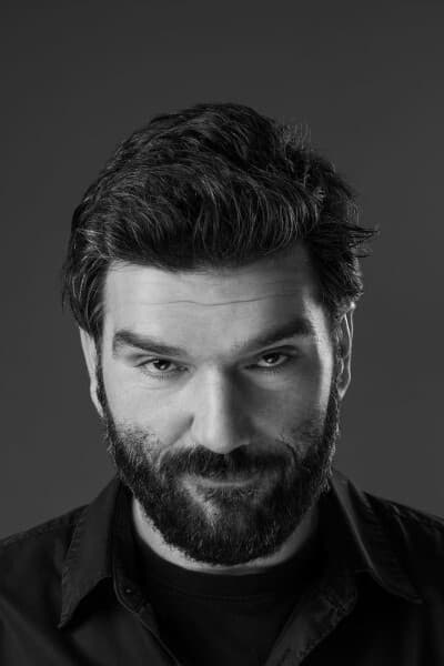 Bojan Navojec profile