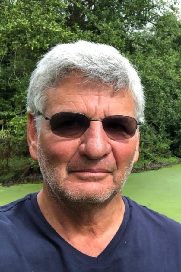 Andrew Pfeffer profile