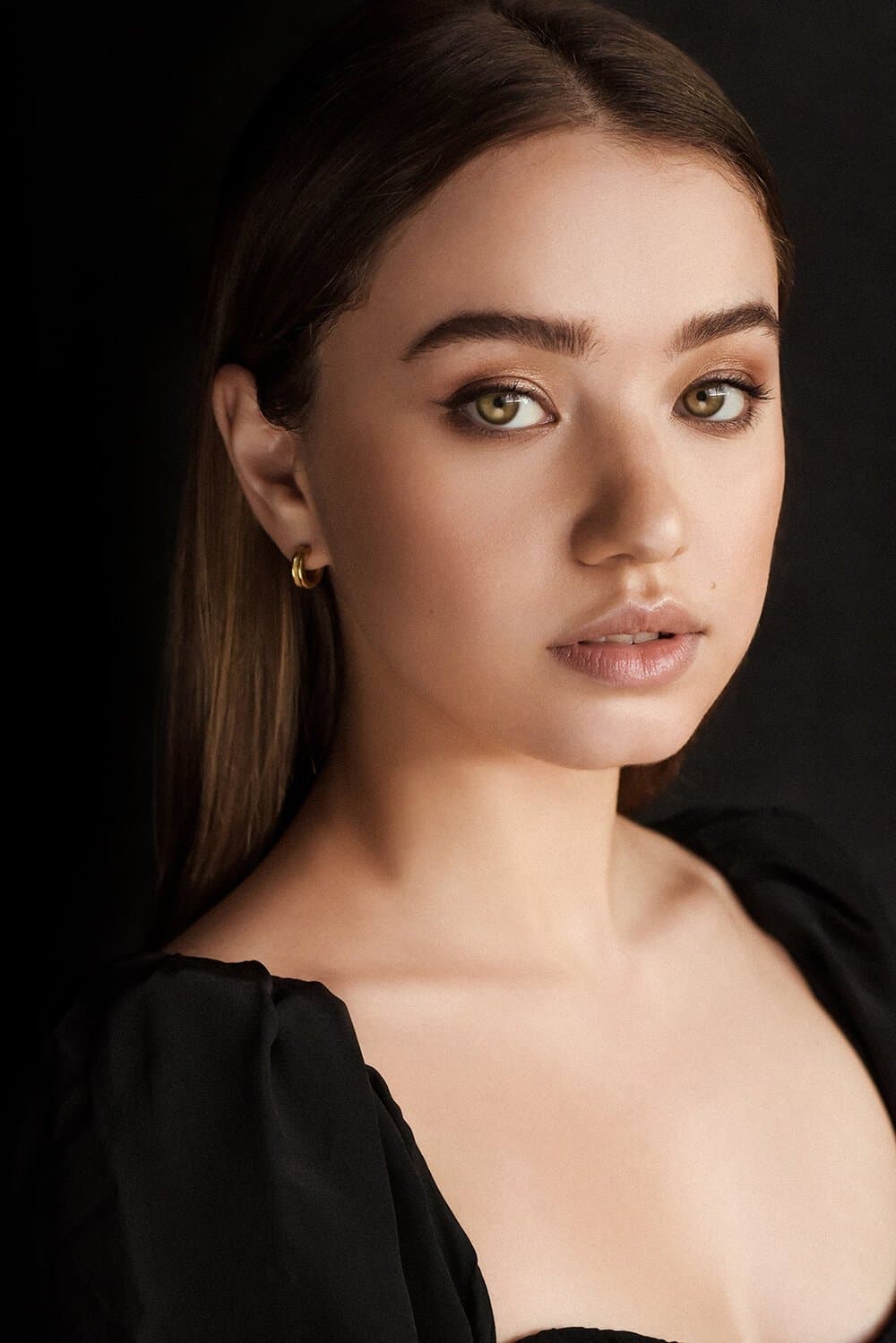 Emilija Baranac profile