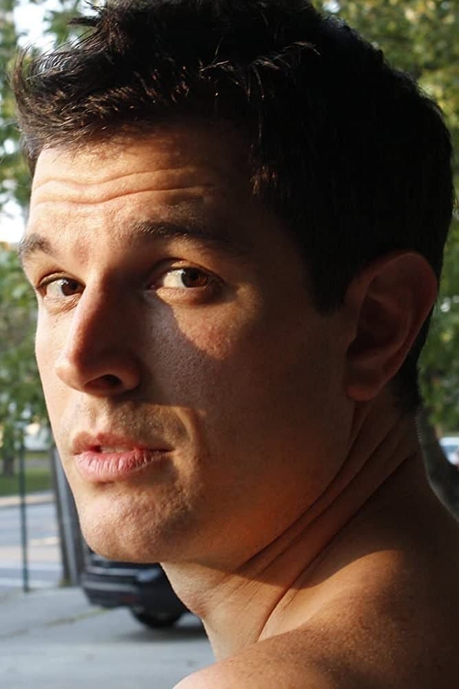 Brad Hallowell profile