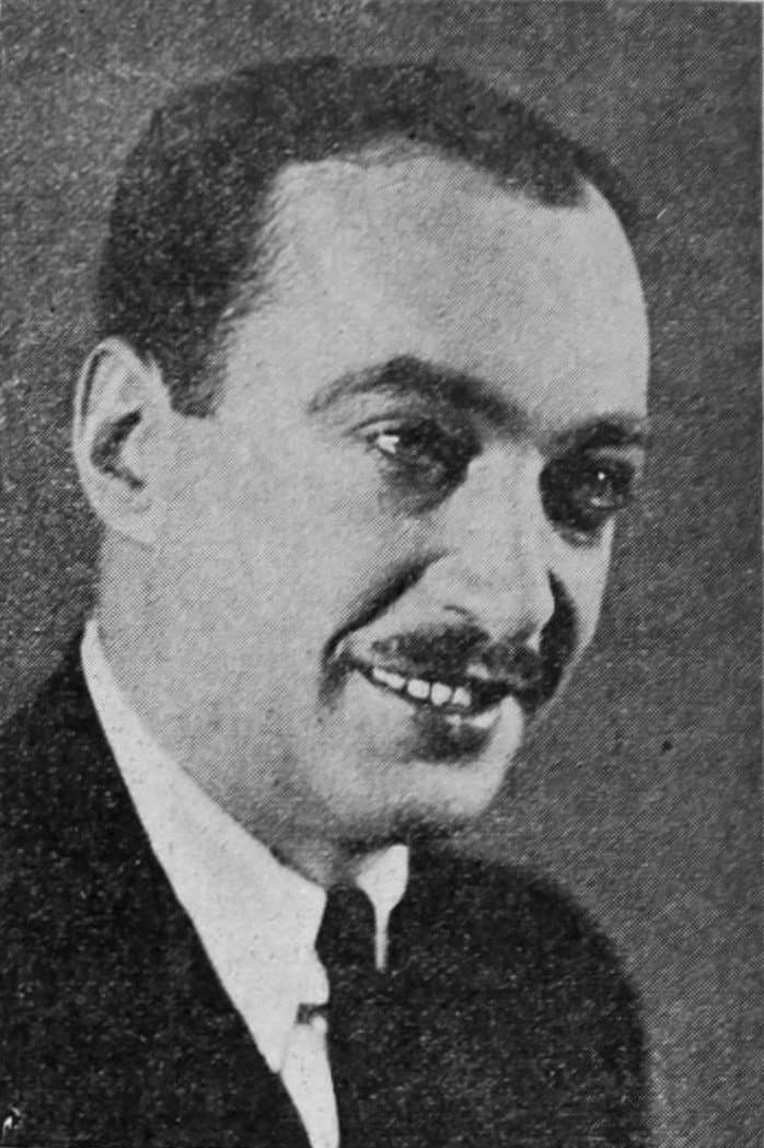 Wallace McCutcheon Sr. profile