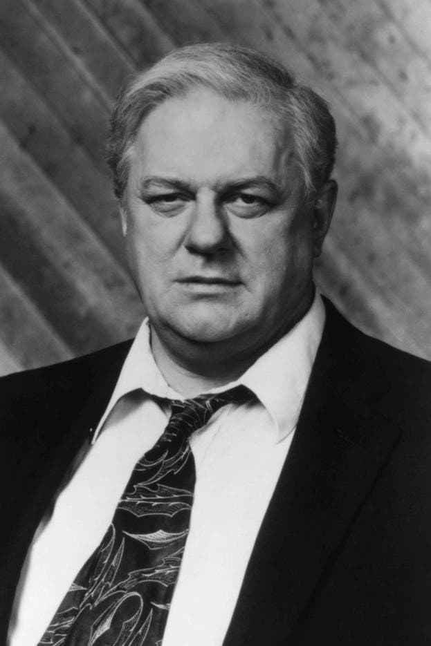 Charles Durning profile