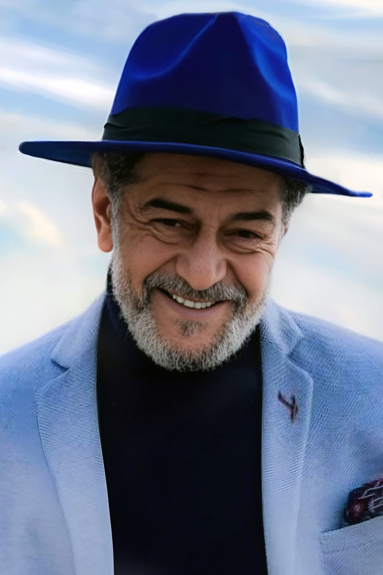 Salah Aougrout profile