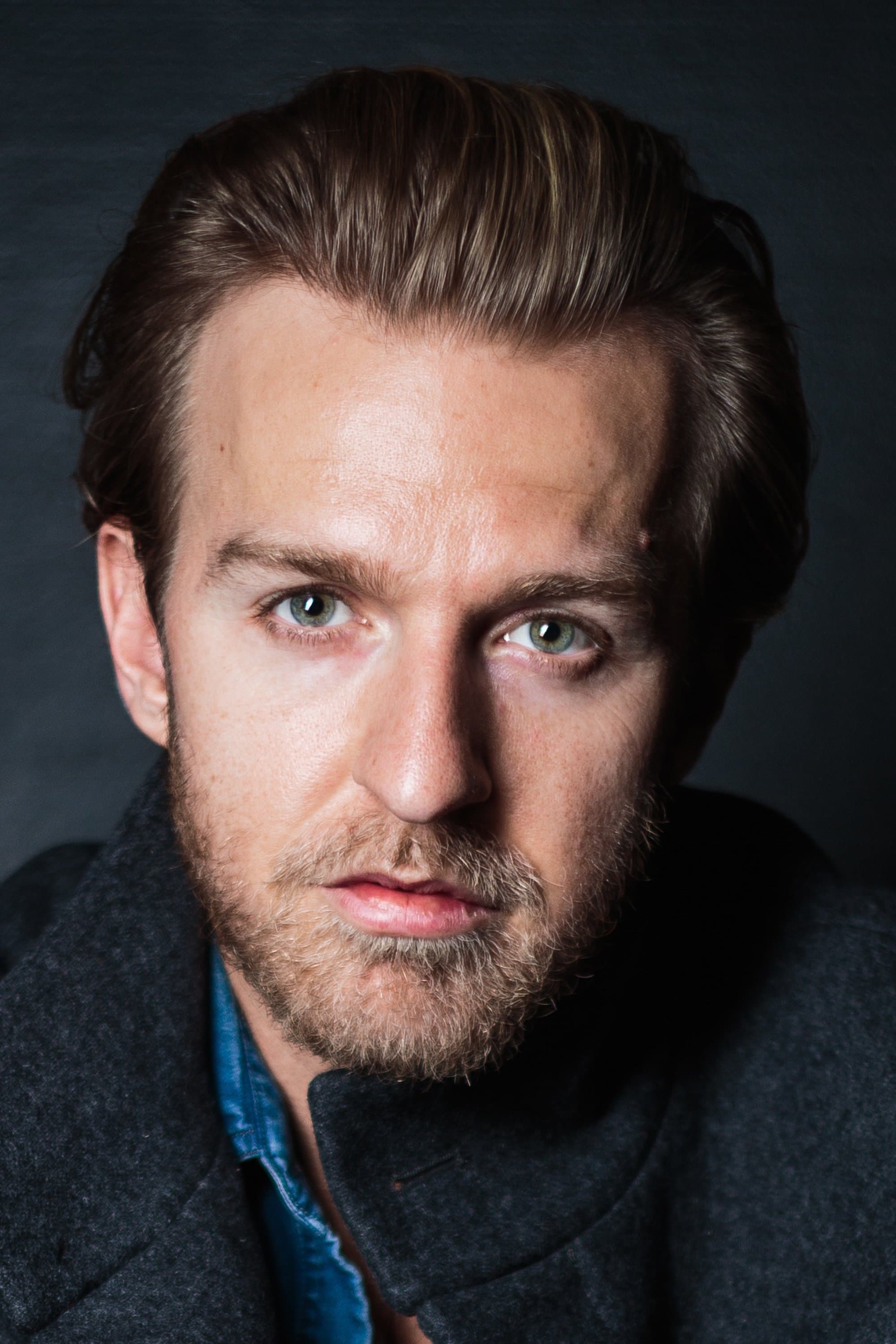 Reece Presley profile