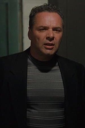 Nicholas Pasco profile