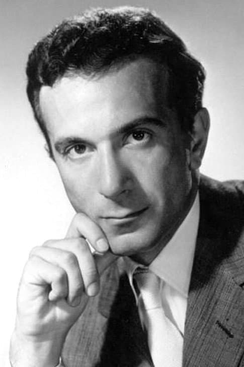 Roland Petit profile