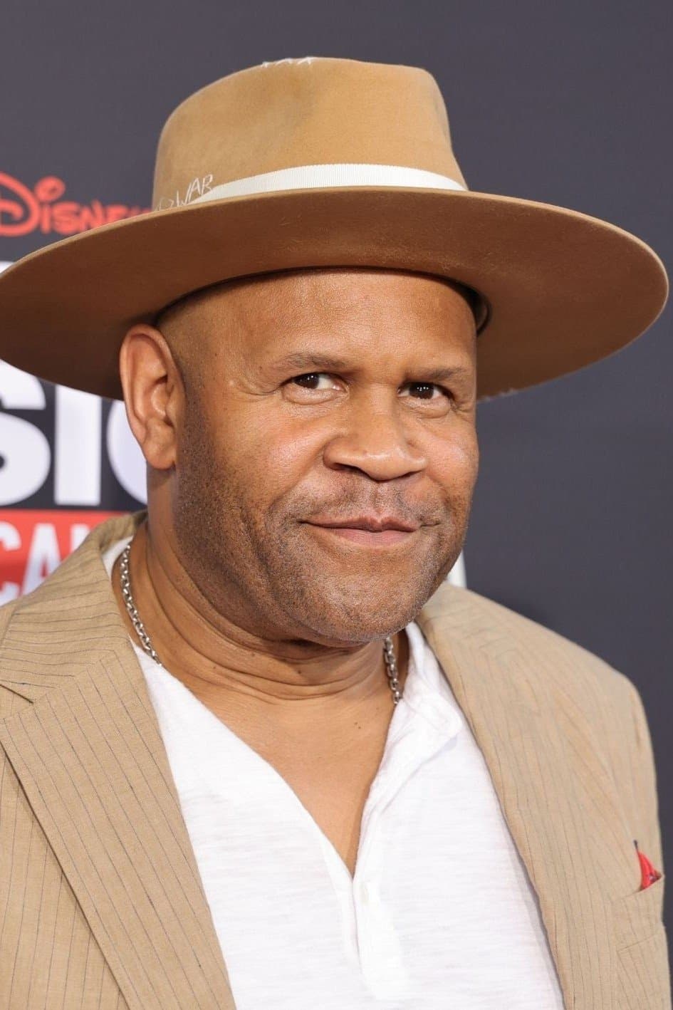 Rondell Sheridan profile
