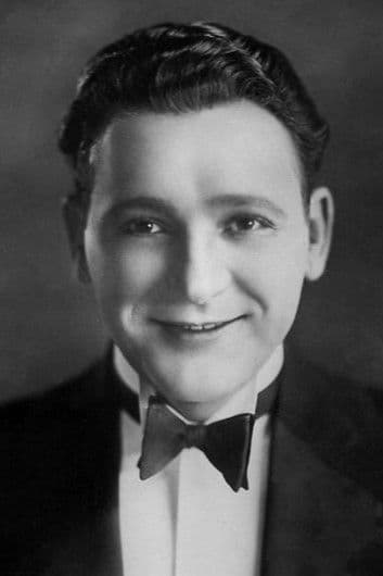 Richard Talmadge profile