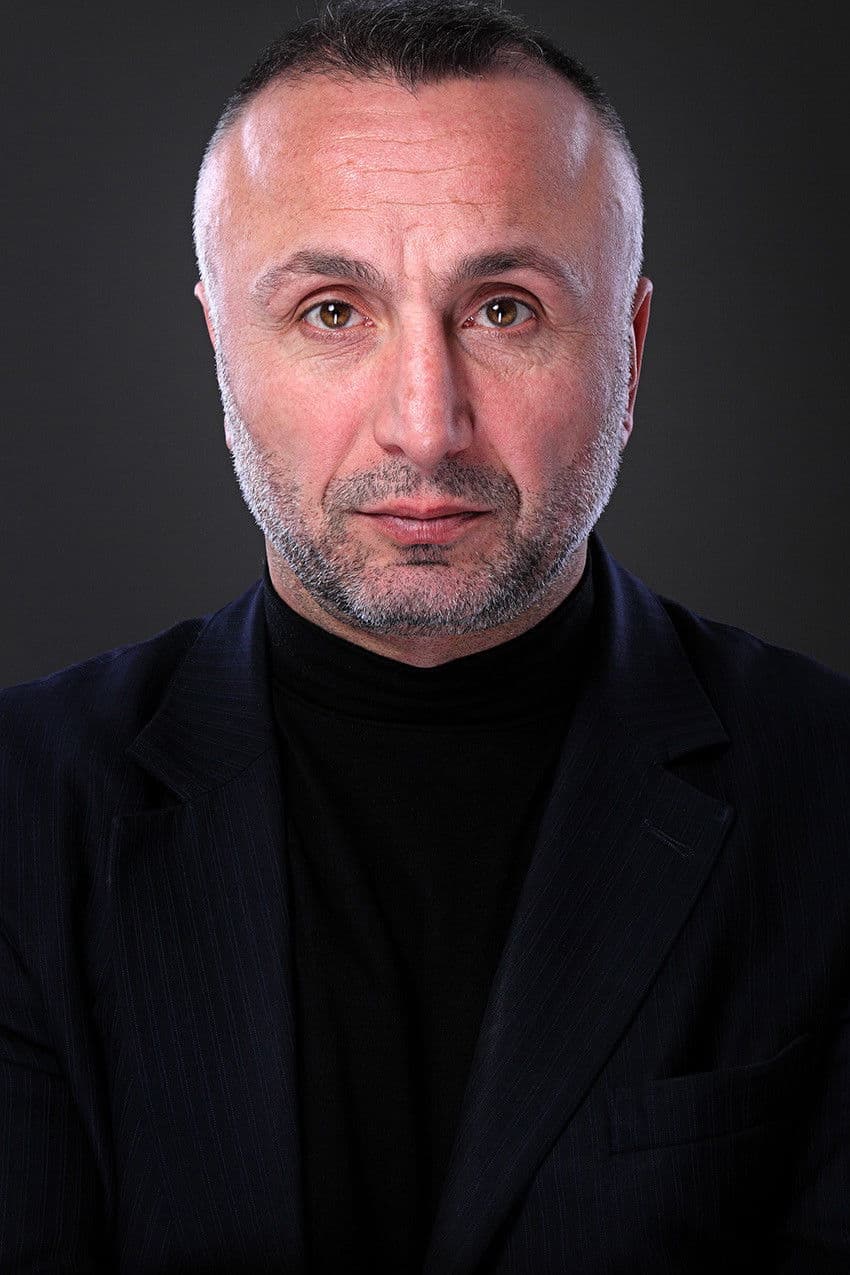 Özaydin Akbaba profile