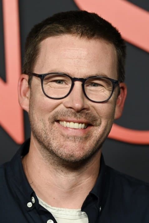 Zach Cregger profile