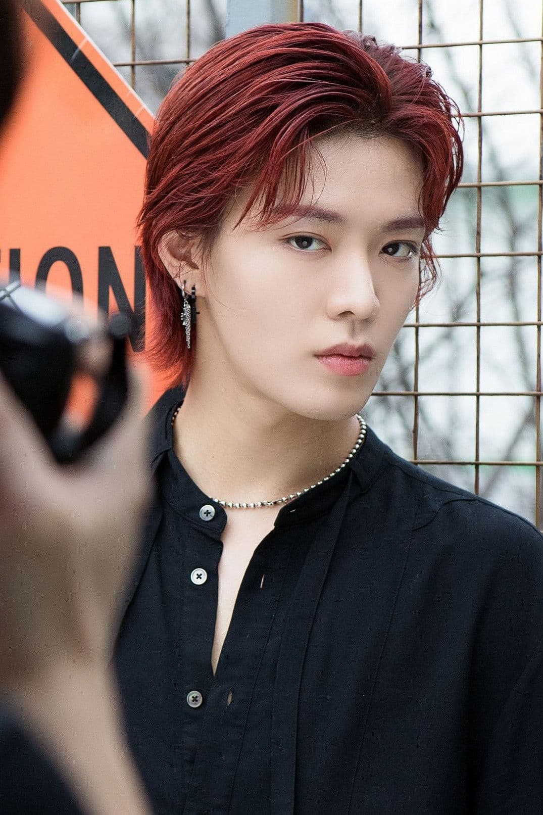 Yuta profile