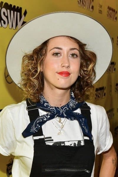 Victoria Ruesga profile