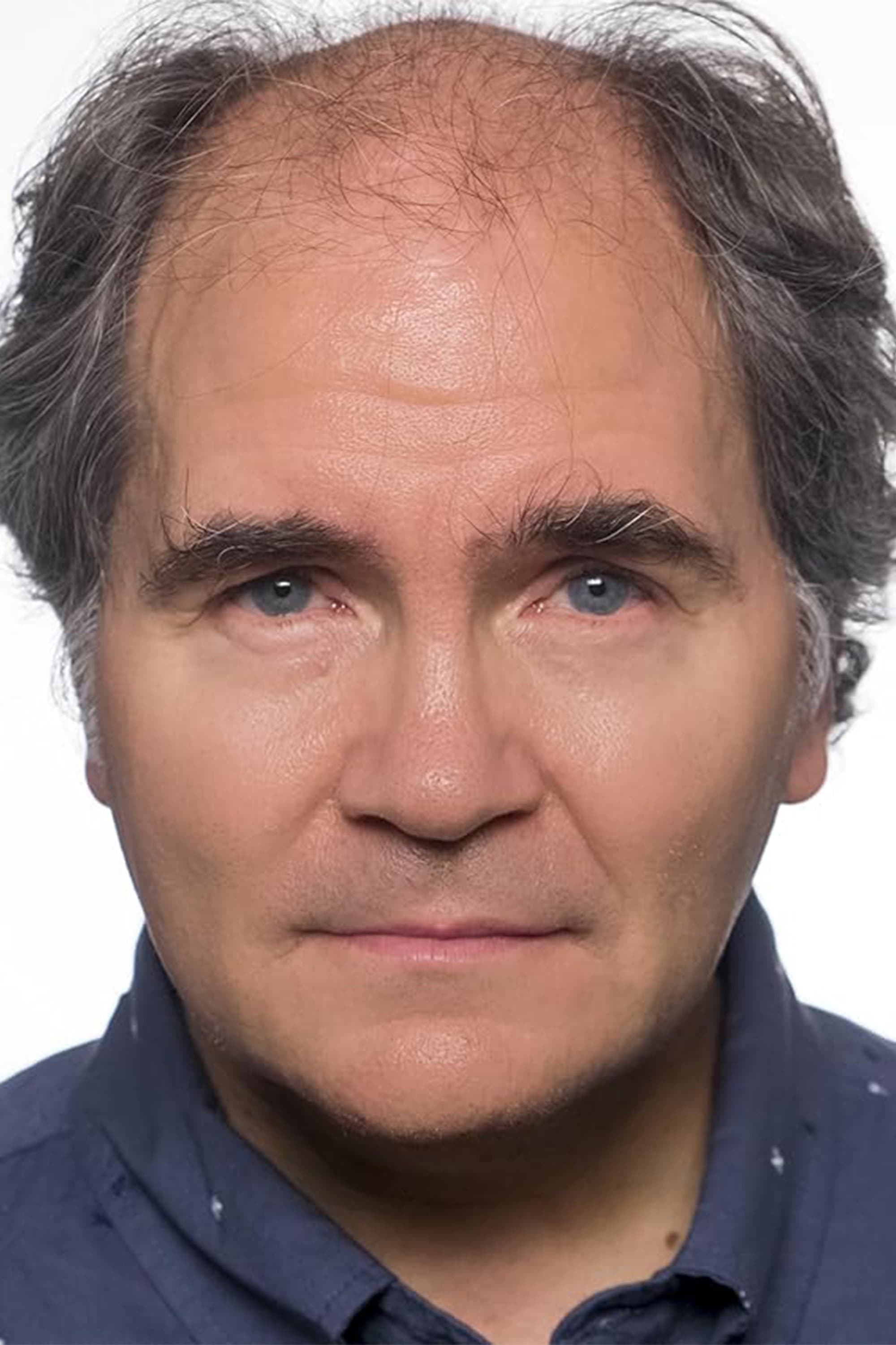 Erik Bjarnar profile