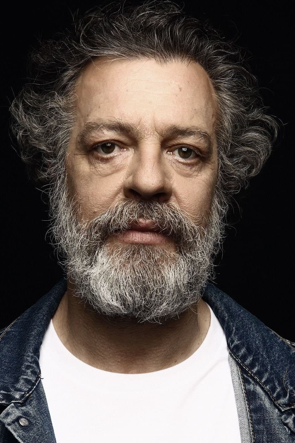 Yannis Tsortekis profile