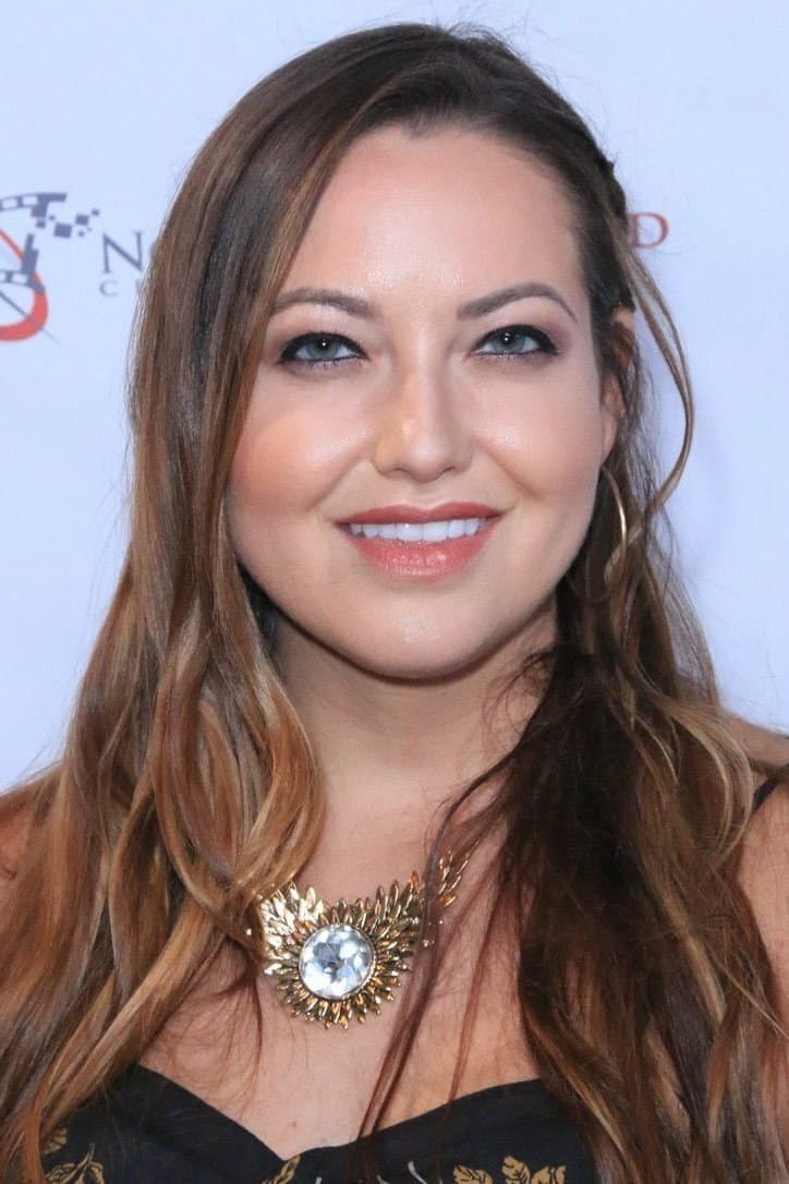 Lindsay Eshelman profile