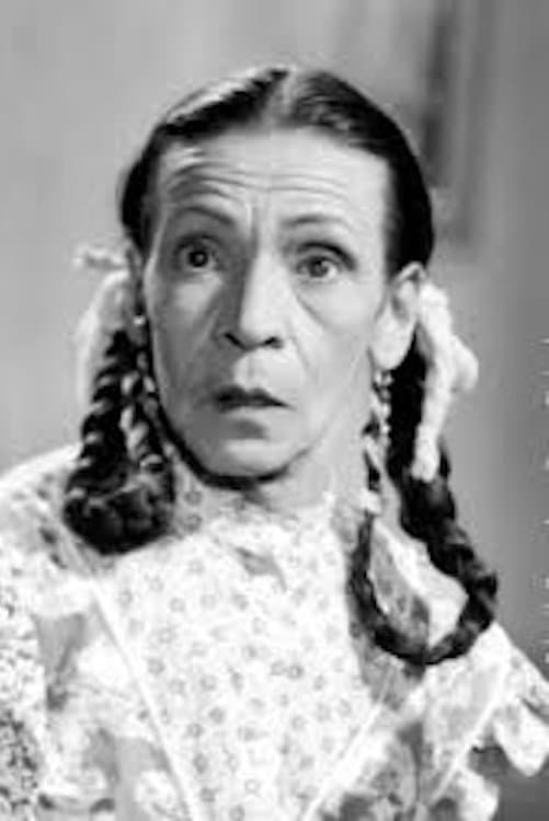 Enriqueta Reza profile