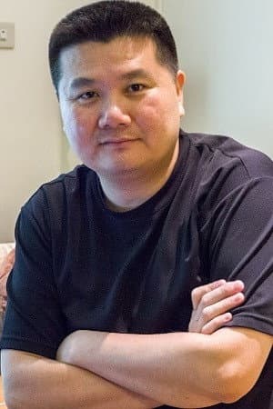 Kevin H.J. Lee profile