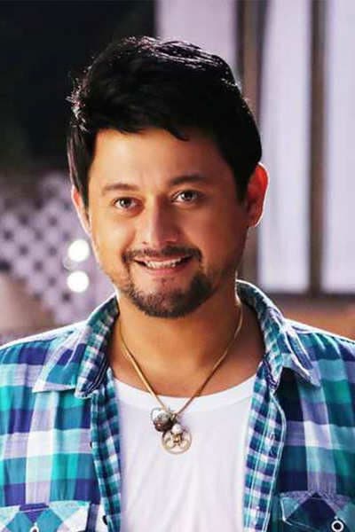 Swapnil Joshi profile
