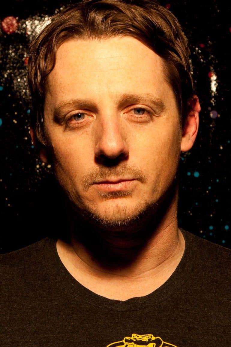 Sturgill Simpson profile