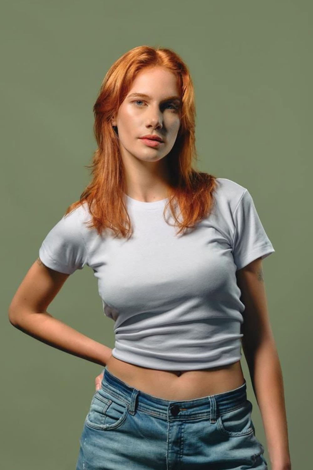 Camyle Müller profile