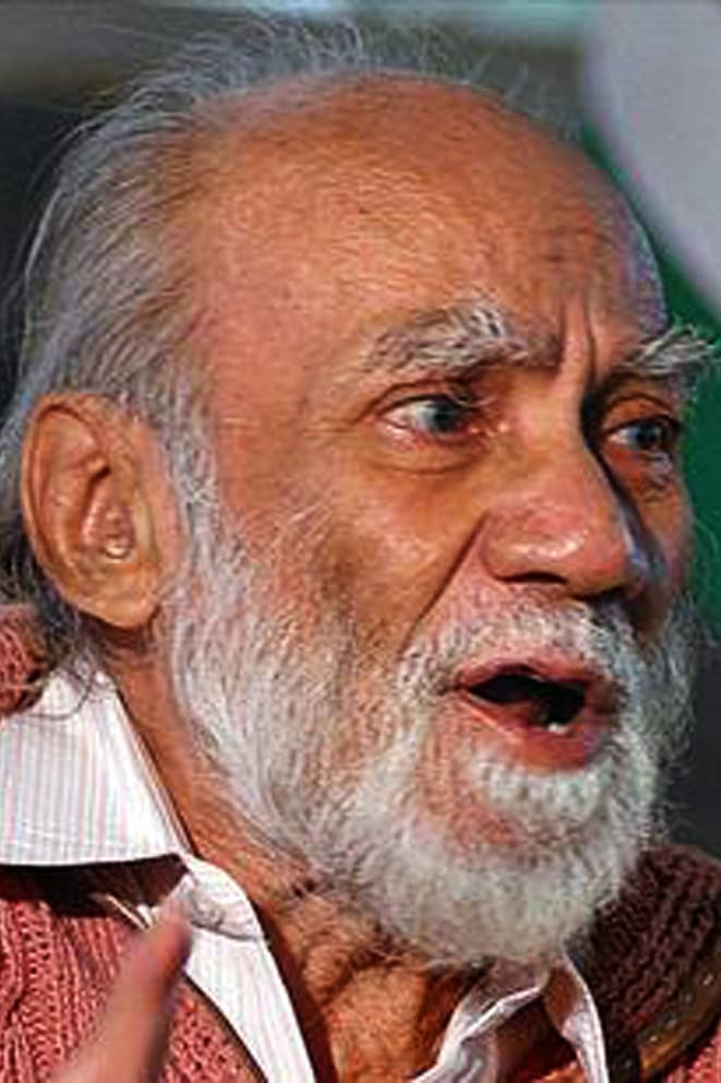 Badal Sircar profile