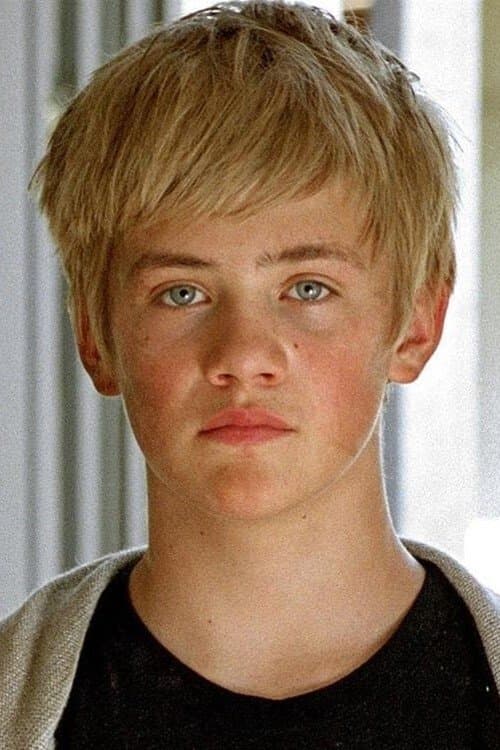 Konrad Baumann profile